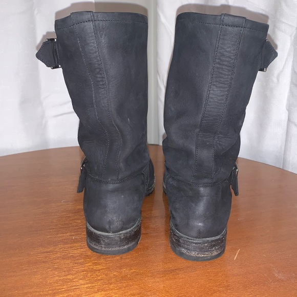 Frye Boot “Veronica Short” - Picture 6 of 8